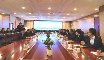 寧夏寧東能源化工基地?cái)M建百億己二腈及下游新材料項(xiàng)目，引領(lǐng)產(chǎn)業(yè)升級(jí)與技術(shù)創(chuàng)新
