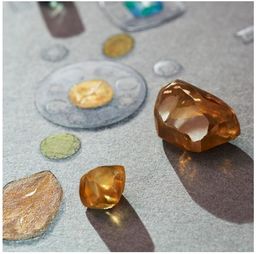 英倫風(fēng)尚閃耀江城 全國首家杰芙尼珠寶武漢啟幕